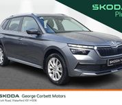 Skoda Kamiq 2023