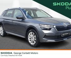 Skoda Kamiq 2023