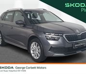 Skoda Kamiq 2023