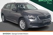 Skoda Kamiq 2023