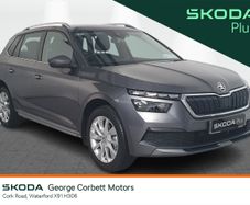 Skoda Kamiq 2023