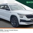 Skoda Kodiaq 2022