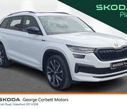 Skoda Kodiaq 2022