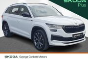 Skoda Kodiaq 2022