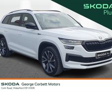 Skoda Kodiaq 2022