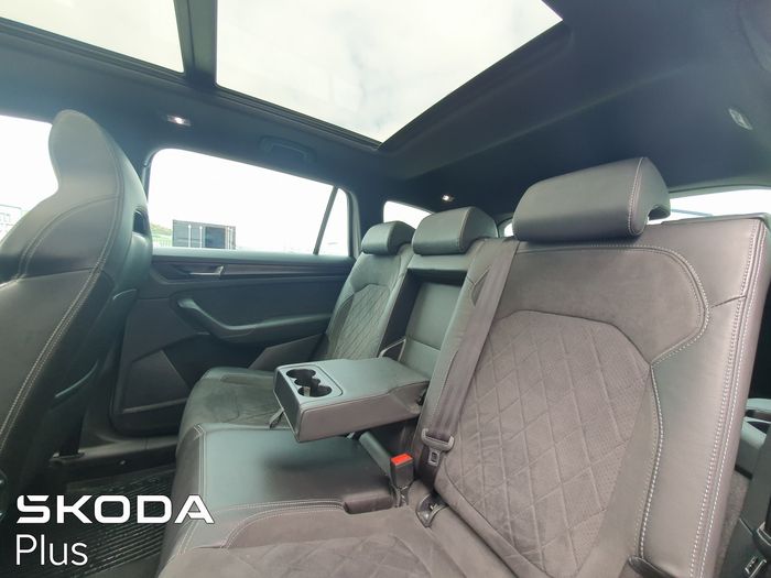 Skoda Kodiaq 2022