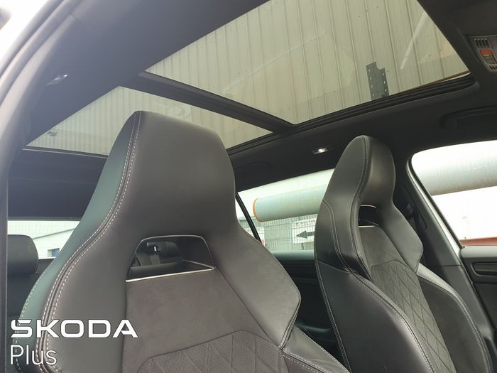 Skoda Kodiaq 2022