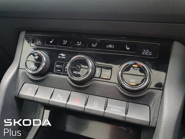 Skoda Kodiaq 2022