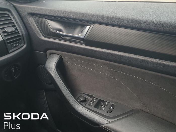 Skoda Kodiaq 2022