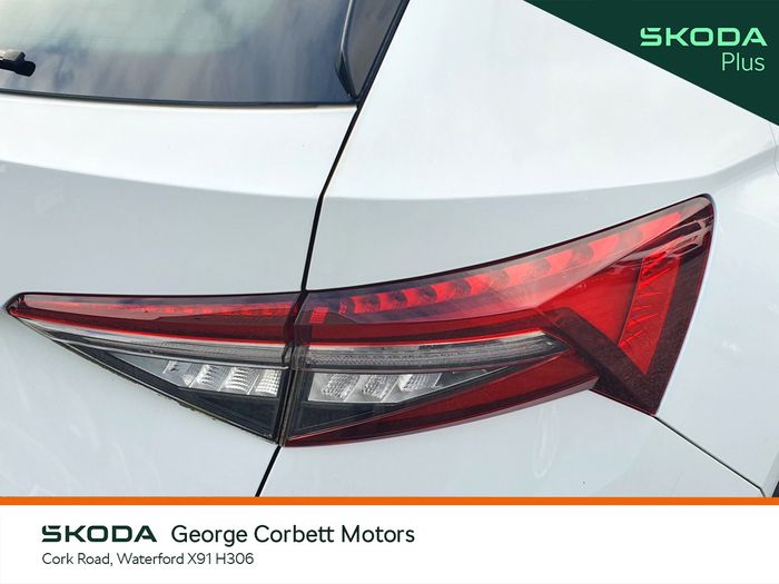 Skoda Kodiaq 2022