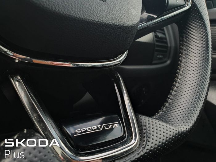 Skoda Kodiaq 2022