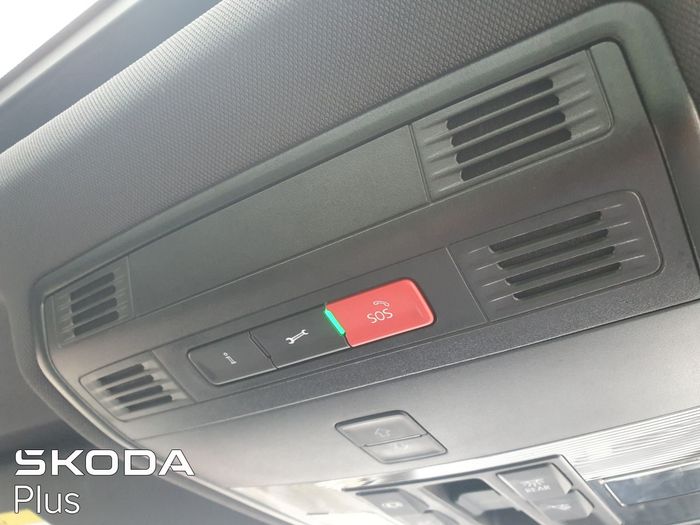 Skoda Kodiaq 2022