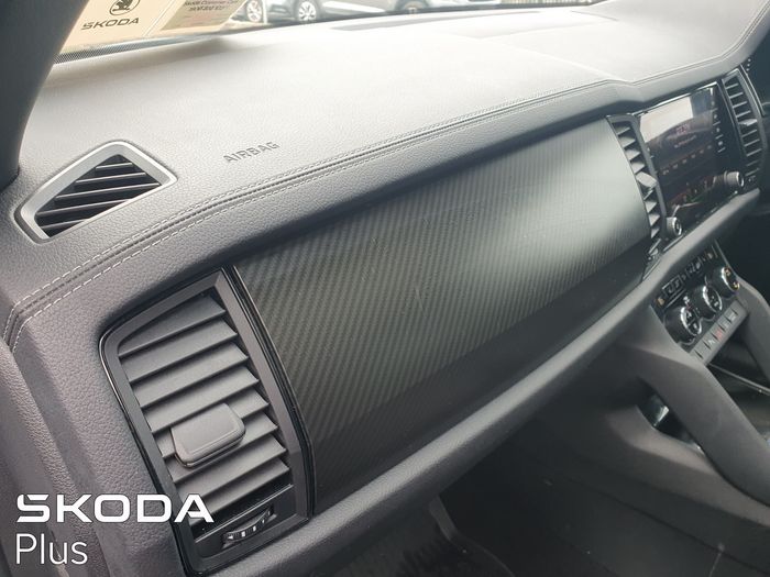 Skoda Kodiaq 2022