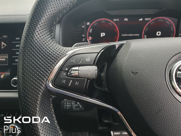 Skoda Kodiaq 2022