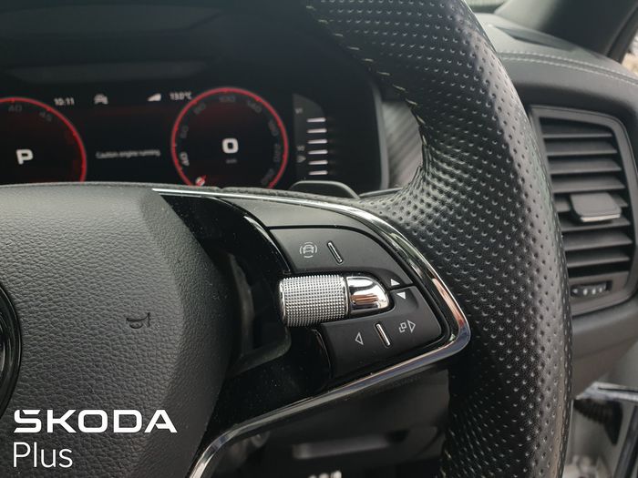 Skoda Kodiaq 2022