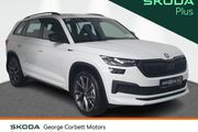 Skoda Kodiaq 2022