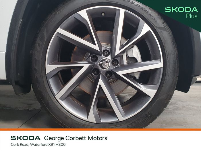Skoda Kodiaq 2022