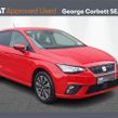 SEAT Ibiza 2024