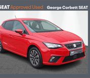 SEAT Ibiza 2024