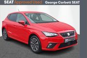 SEAT Ibiza 2024
