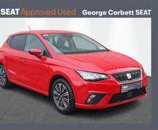 SEAT Ibiza 2024