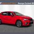 SEAT Ibiza 2024