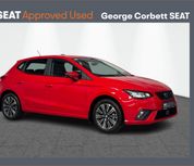 SEAT Ibiza 2024