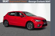 SEAT Ibiza 2024