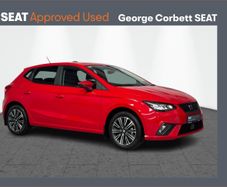 SEAT Ibiza 2024