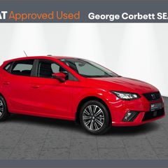 SEAT Ibiza 2024