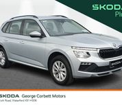 Skoda Kamiq 2025