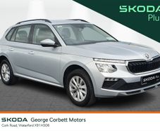 Skoda Kamiq 2025