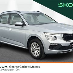 Skoda Kamiq 2025
