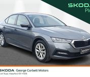 Skoda Octavia 2024