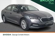 Skoda Octavia 2024