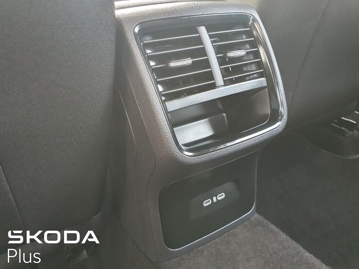 Skoda Octavia 2024