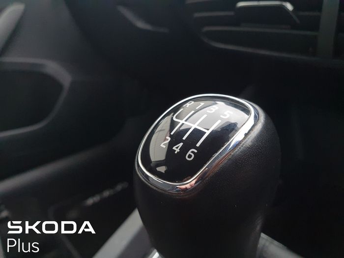 Skoda Octavia 2024