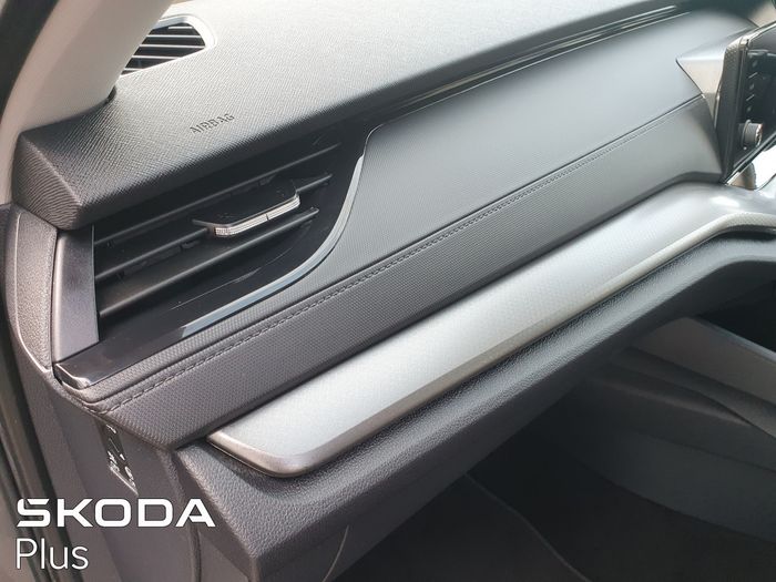 Skoda Octavia 2024