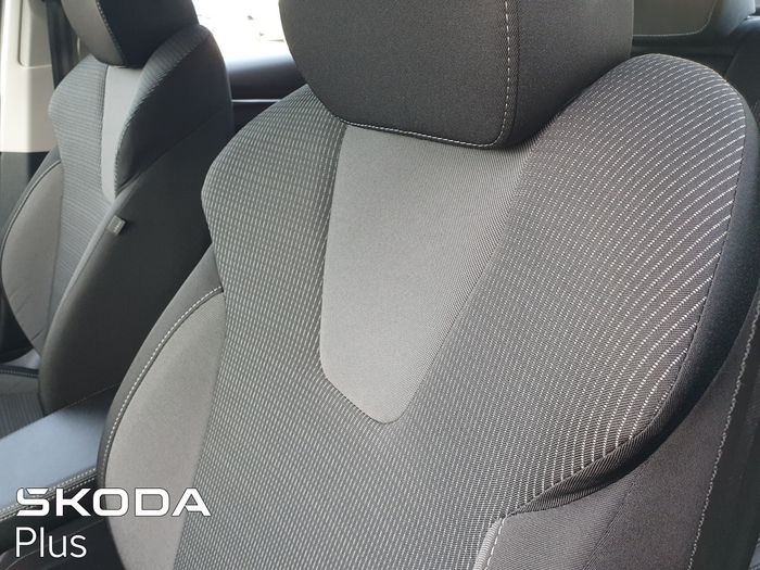 Skoda Octavia 2024