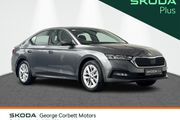 Skoda Octavia 2024
