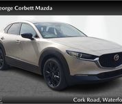 Mazda CX-30 2026