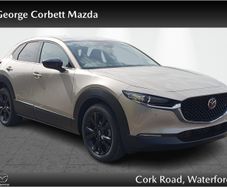 Mazda CX-30 2026