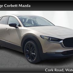 Mazda CX-30 2026