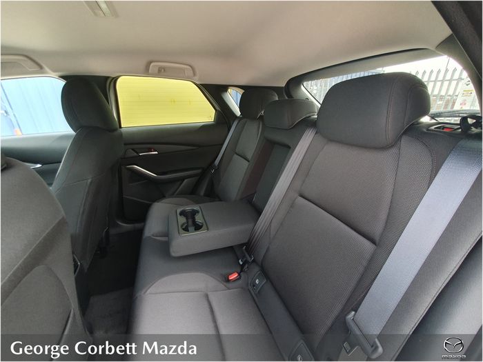 Mazda CX-30 2026