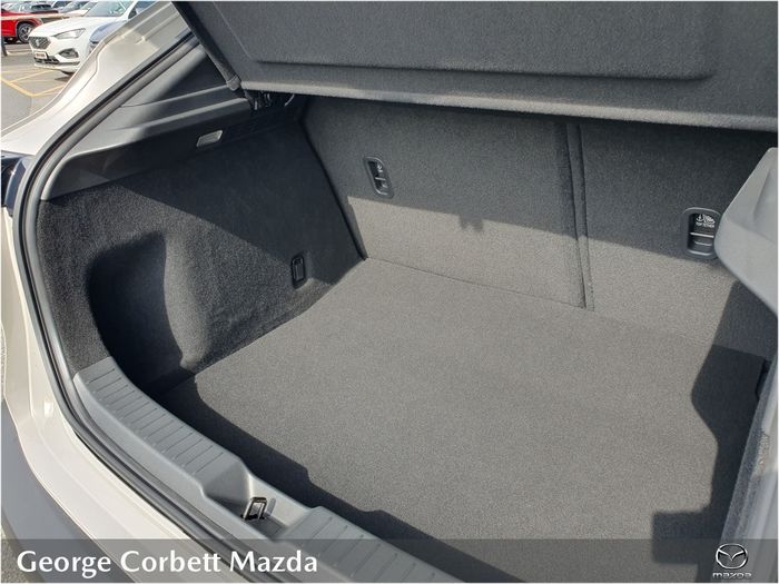 Mazda CX-30 2026