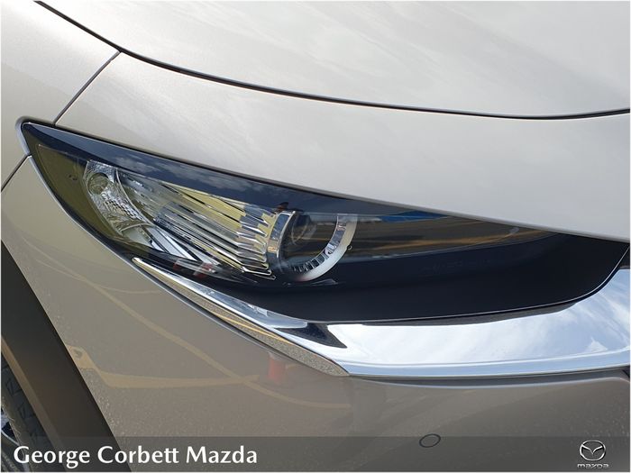 Mazda CX-30 2026
