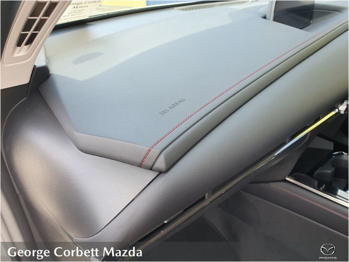 Mazda CX-30 2026