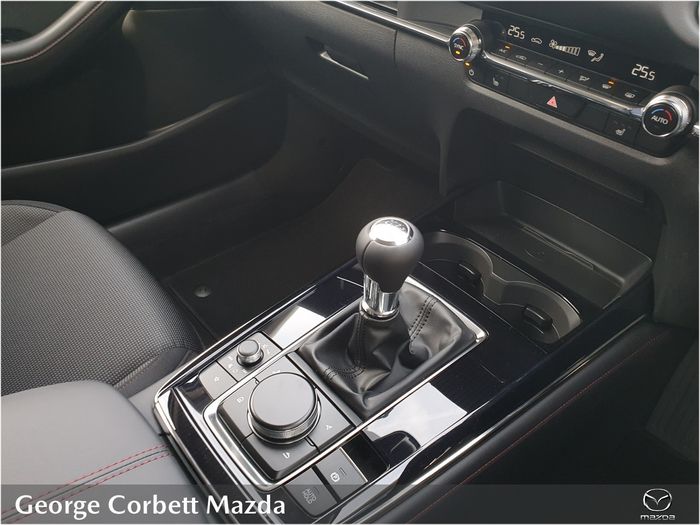 Mazda CX-30 2026