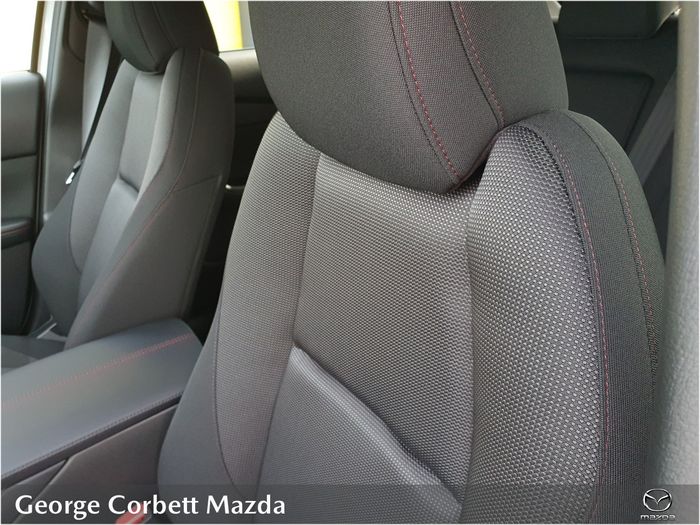Mazda CX-30 2026