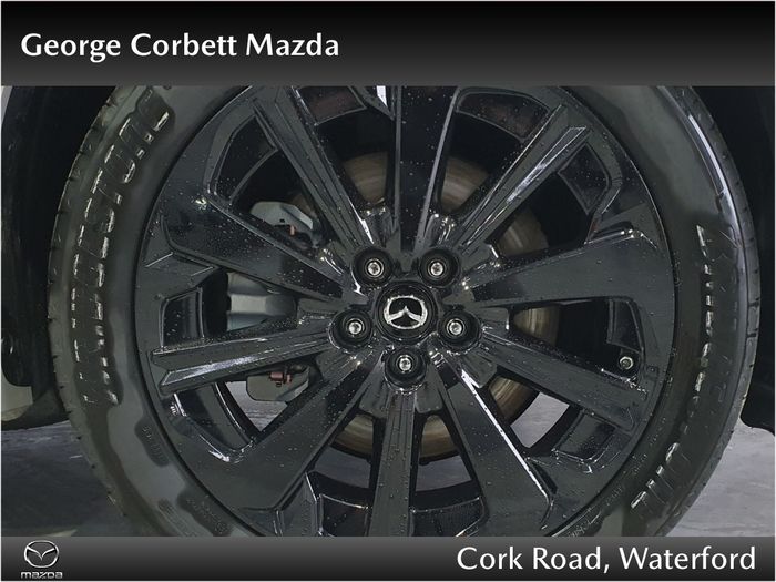 Mazda CX-60 2026
